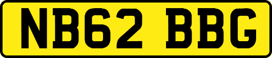 NB62BBG