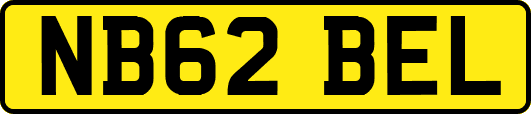 NB62BEL