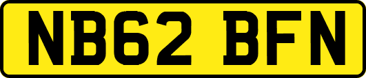NB62BFN