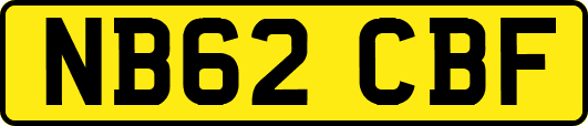 NB62CBF