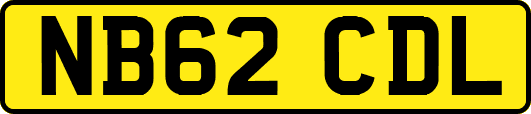 NB62CDL