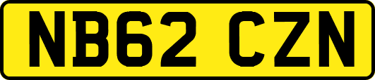 NB62CZN