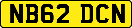 NB62DCN