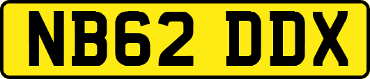 NB62DDX
