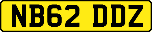 NB62DDZ
