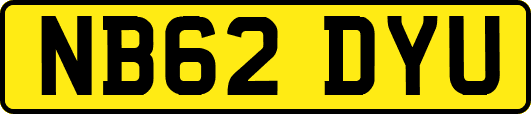 NB62DYU