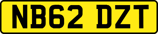 NB62DZT