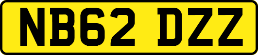 NB62DZZ