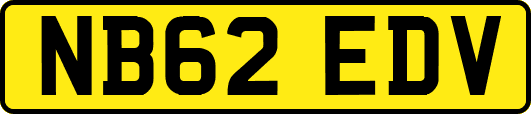 NB62EDV