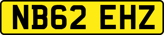 NB62EHZ