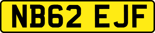 NB62EJF