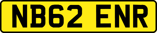 NB62ENR