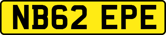 NB62EPE