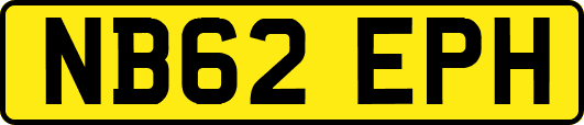 NB62EPH
