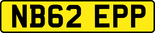 NB62EPP