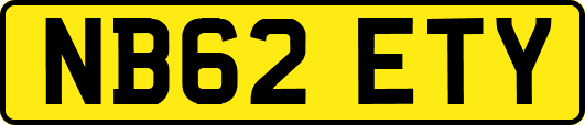NB62ETY