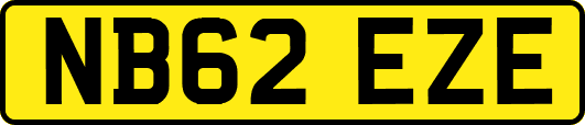 NB62EZE