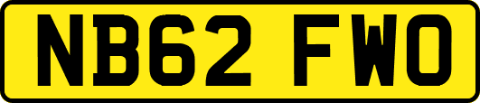 NB62FWO