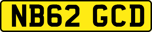 NB62GCD