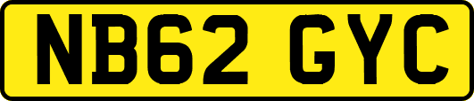 NB62GYC
