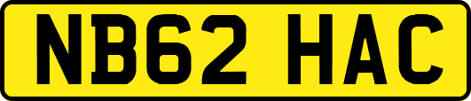 NB62HAC