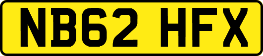 NB62HFX