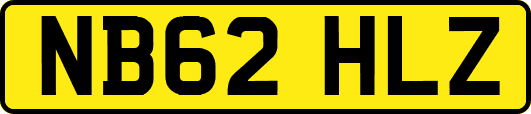 NB62HLZ