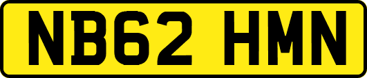 NB62HMN