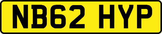 NB62HYP