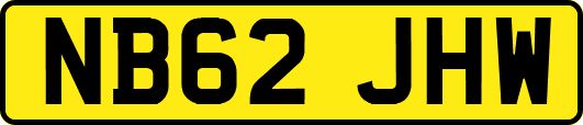 NB62JHW