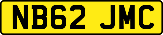 NB62JMC