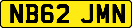 NB62JMN