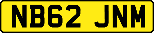 NB62JNM