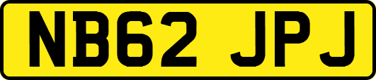 NB62JPJ