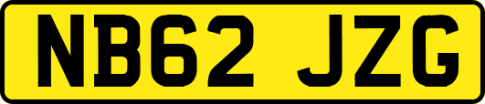 NB62JZG