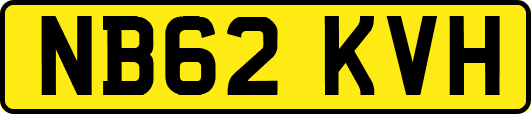 NB62KVH