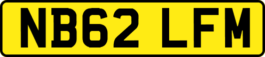 NB62LFM