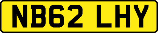 NB62LHY