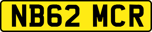 NB62MCR