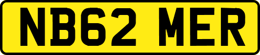 NB62MER