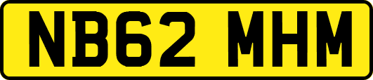 NB62MHM