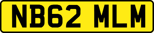 NB62MLM