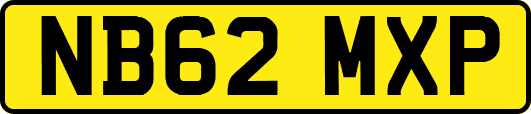 NB62MXP