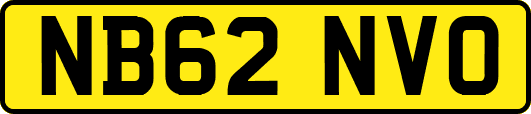NB62NVO