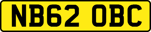 NB62OBC