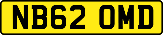 NB62OMD