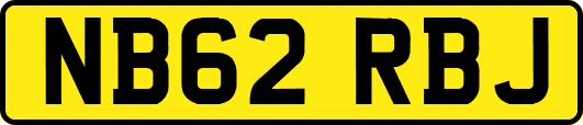 NB62RBJ