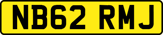 NB62RMJ