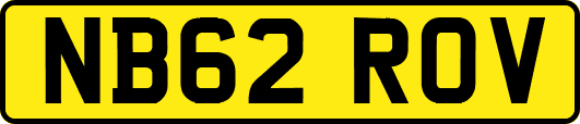 NB62ROV