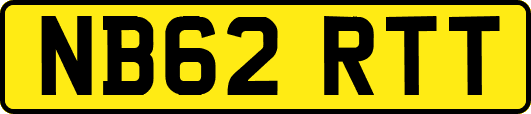 NB62RTT